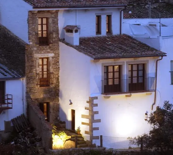 Casa Rural Canchalejo