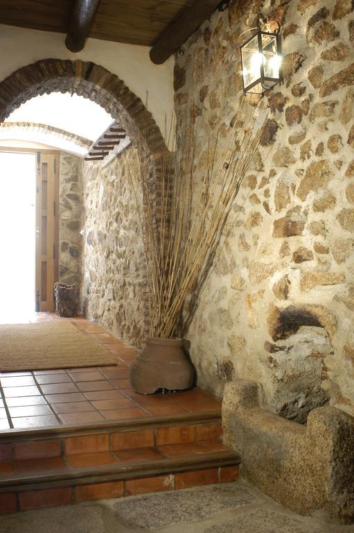 Holiday home Canchalejo
