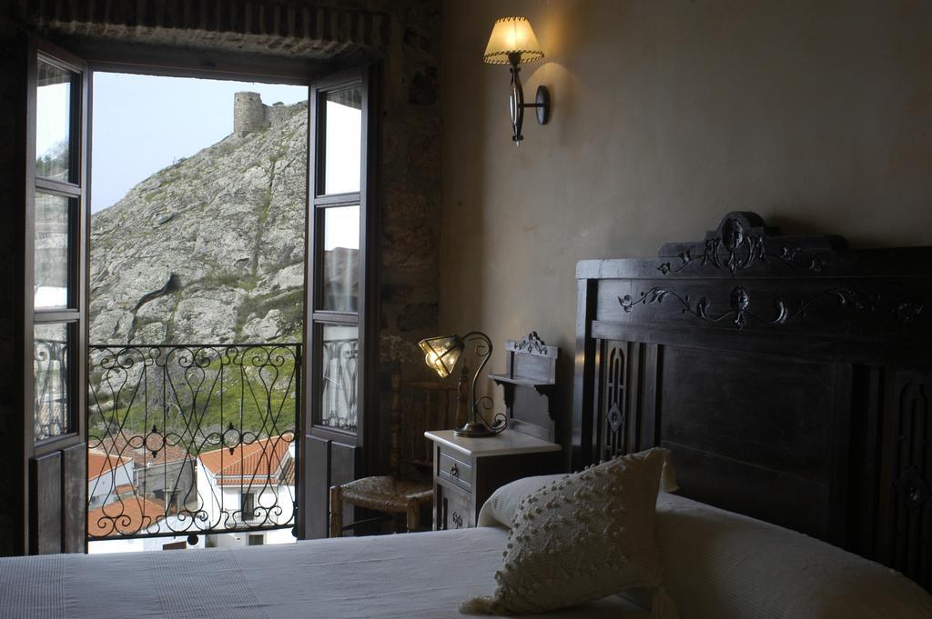 Canchalejo Holiday home Montanchez