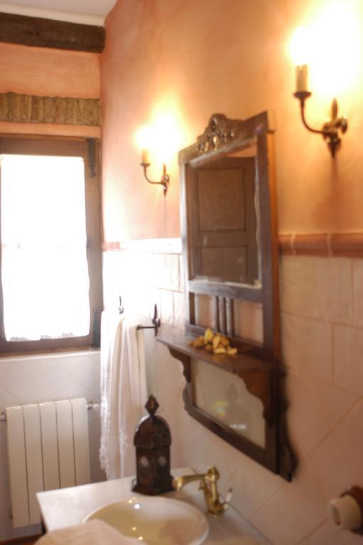 Canchalejo Holiday home
