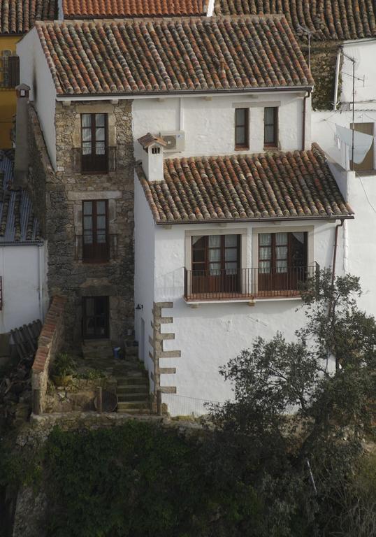 Holiday home Canchalejo *