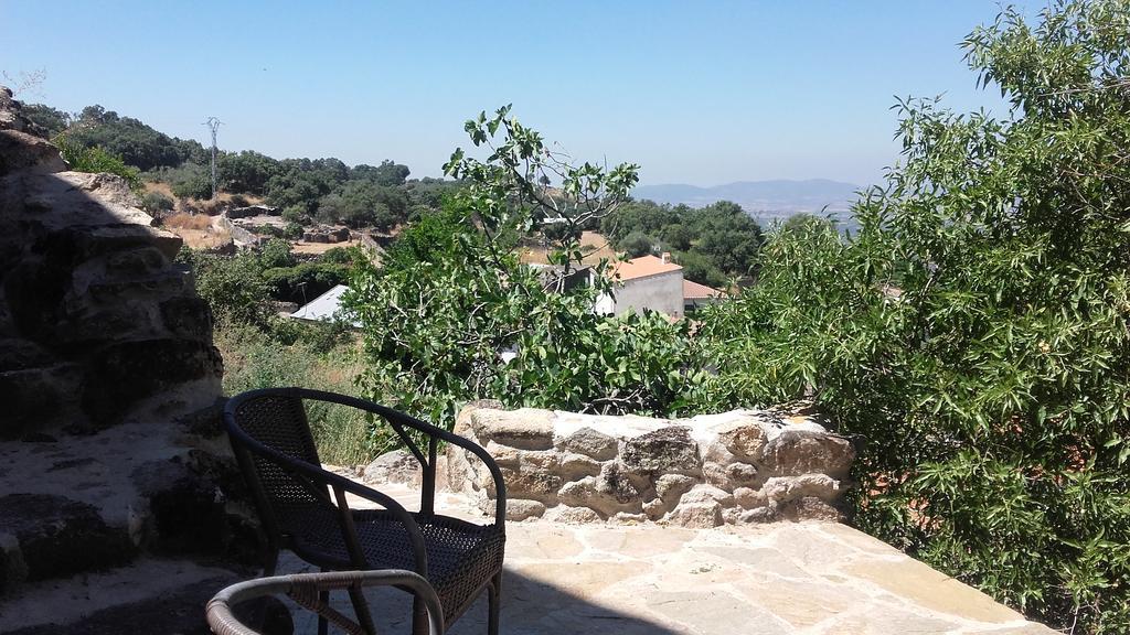 Canchalejo Holiday home *