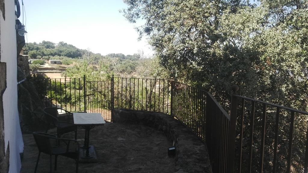 Holiday home Canchalejo Montanchez